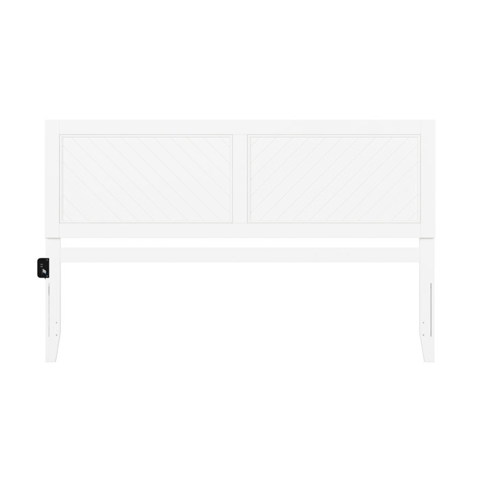 Red Barrel Studio® Solid Wood Headboard Wayfair